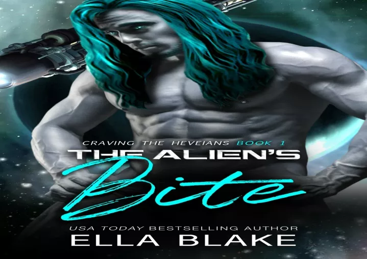the alien s bite a sci fi alien romance craving