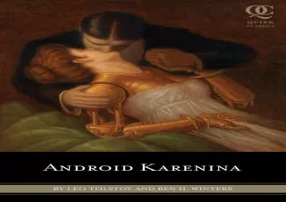 READ [PDF] Android Karenina android