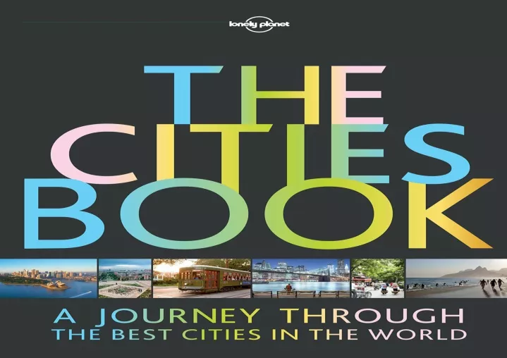 lonely planet the cities book download pdf read
