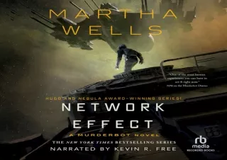 [PDF] DOWNLOAD EBOOK Network Effect android