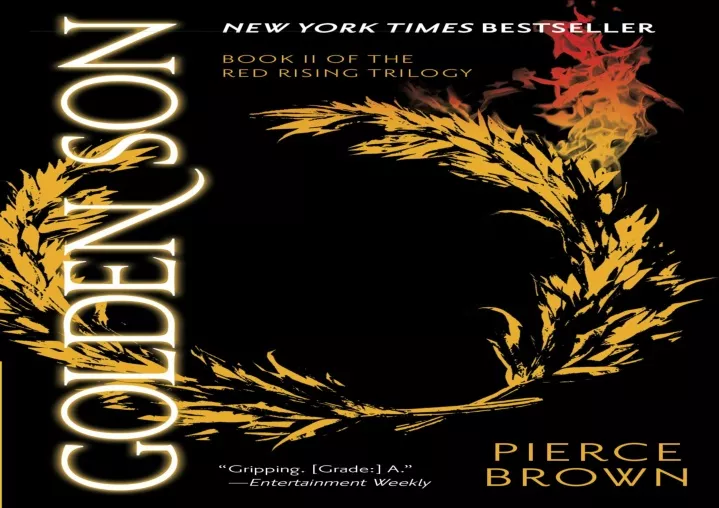 golden son red rising series book 2 download