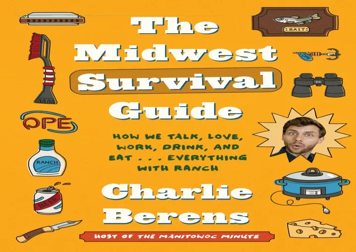 the midwest survival guide how we talk love work