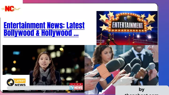 entertainment news latest bollywood hollywood