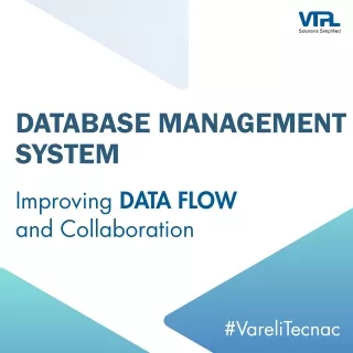 database management system