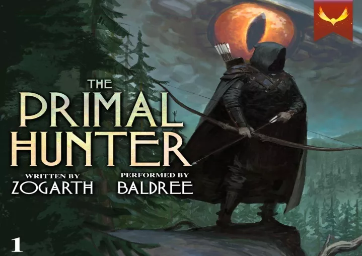 the primal hunter a litrpg adventure download