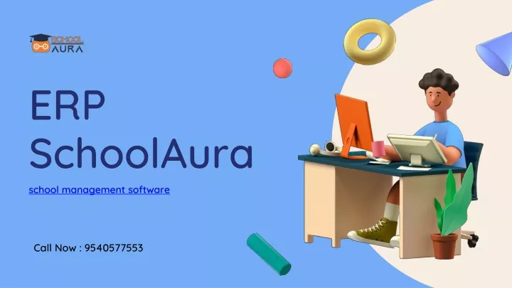 erp schoolaura