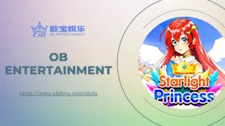 Online Slot Games Malaysia | Ob9my.com