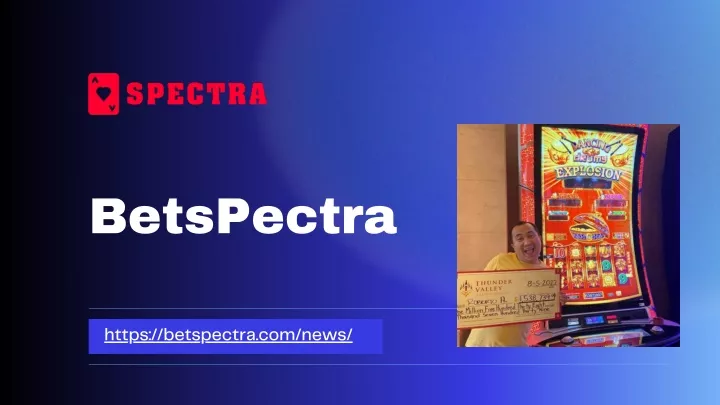 betspectra