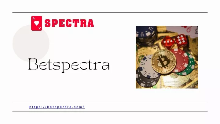 betspectra