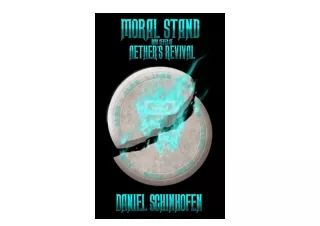PDF read online Moral Stand Aethers Revival Book 7 full