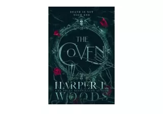 Download The Coven Coven of Bones Book 1 unlimited