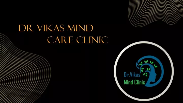 dr vikas mind