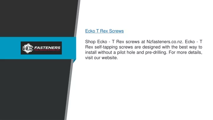 ecko t rex screws shop ecko t rex screws