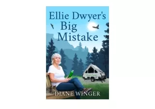 Ebook download Ellie Dwyers Big Mistake Book 2 of the Ellie Dwyer Series free acces