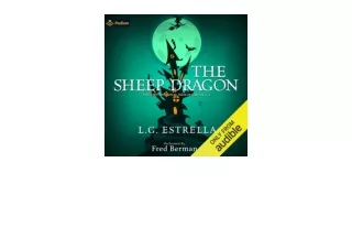 Kindle online PDF The Sheep Dragon Unconventional Heroes Book 45 free acces
