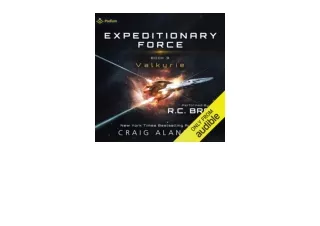 Download Valkyrie Expeditionary Force Book 9 free acces