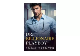 Ebook download Dr Billionaire Playboy An Age Gap Secret Baby Romance unlimited