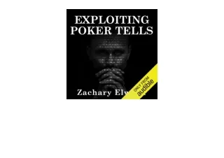 Download Exploiting Poker Tells for android
