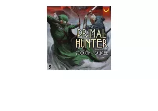 Download PDF The Primal Hunter 5 for android