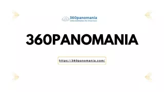 Google 360 Tour Australia - 360panomania.com