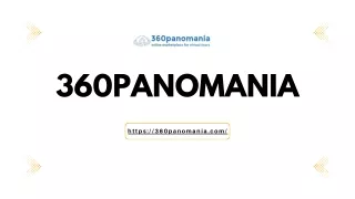 360panomania