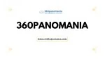 Google 360 Tour Australia - 360panomania.com - slide 1