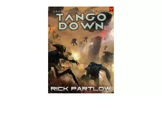 PDF read online Tango Down Drop Trooper Book 11 free acces