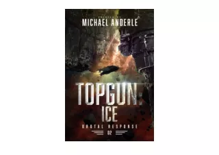 Download PDF TOPGUN Ice Brutal Response Book 2 free acces