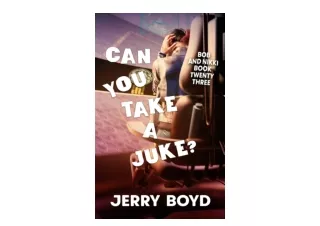 Ebook download Can You Take a Juke Bob and Nikki Book 23 unlimited