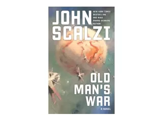 Ebook download Old Mans War for android