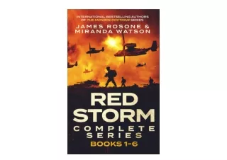 Ebook download Red Storm Red Storm Series free acces