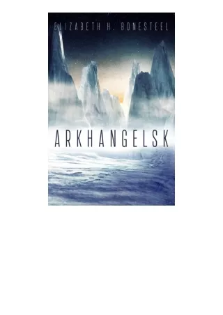 Download PDF Arkhangelsk for android