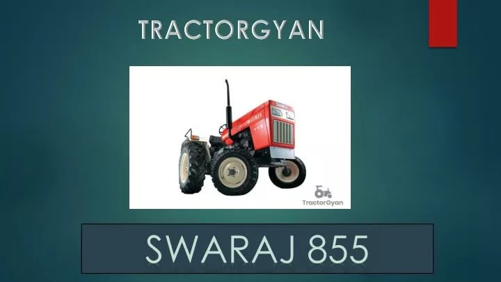 tractorgyan