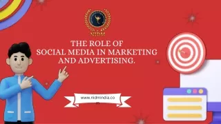 ONLINE DIGITAL MARKETING COURSES IN BANGALORE