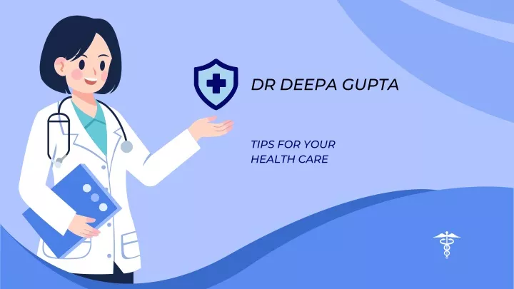 dr deepa gupta