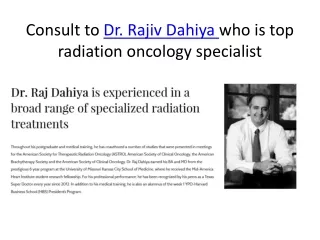rajdahiya -Dr. Raj Dahiya MD, Dr. Raj Dahiya, Dr. Raj, Dr. Rajiv Dahiya MD, Dr. Rajiv Dahiya MD, Cancer specialists, pro