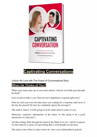 Captivating Conversion-Relationship Rewrite Method
