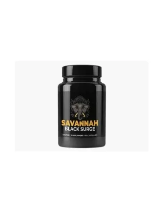 https://www.openpr.com/news/3144587/savannah-black-surge-reviews-2023-trusted-or-fake-safe