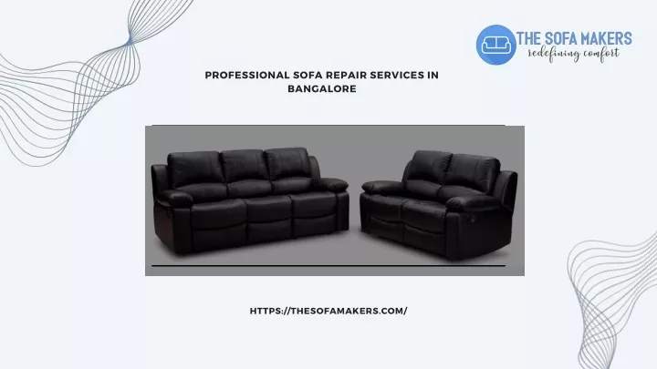 professional sofa repair services in bangalore