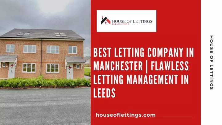 house of lettings