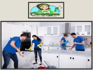 Airbnb Cleaning Service in Houston, TX