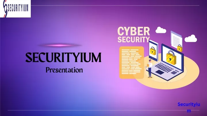 securityium