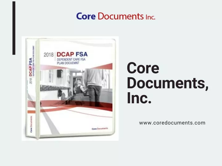 core documents inc