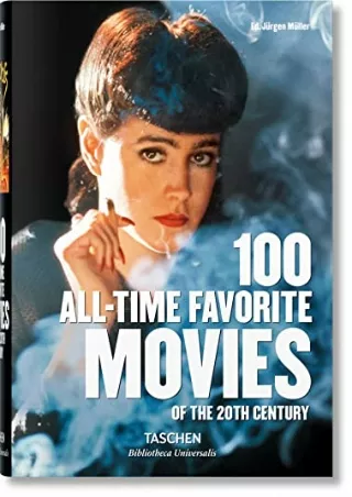 get [PDF] Download 100 All-Time Favorite Movies of the 20th Century