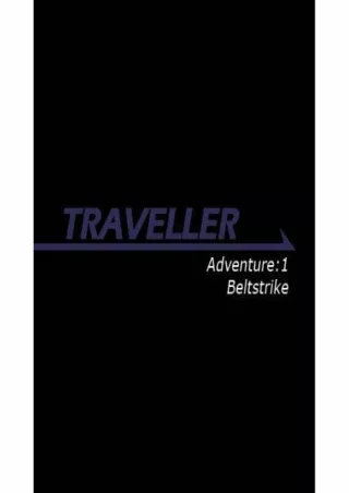get [PDF] Download Traveller Adventure 1: Beltstrike (Traveller Sci-Fi Roleplaying)