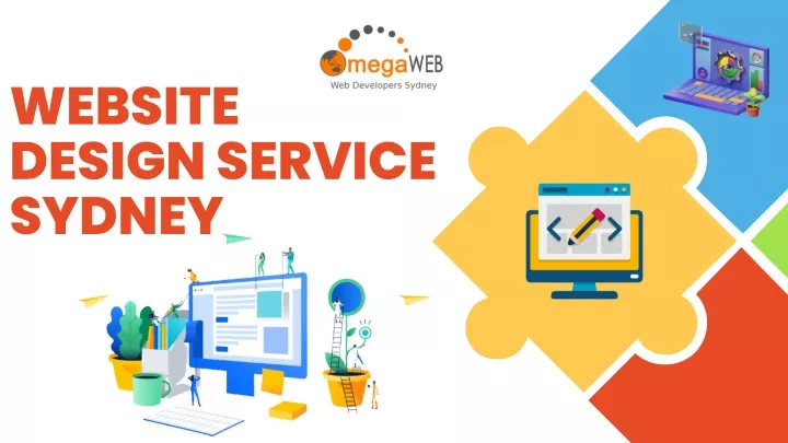 website design service sydney