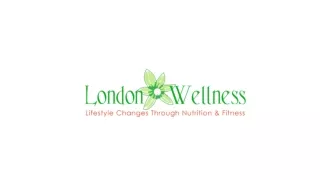 Transform Your Health with Personalized One-on-One Nutrition Coaching