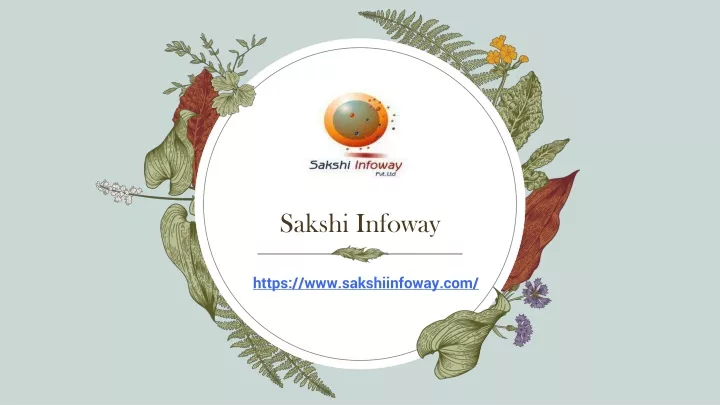 https www sakshiinfoway com