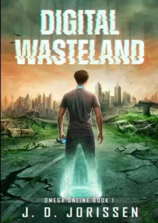 DOWNLOAD/PDF DIGITAL WASTELAND (Omega Online)