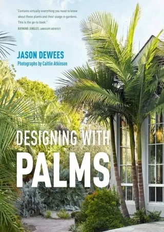 [PDF] DOWNLOAD Designing with Palms
